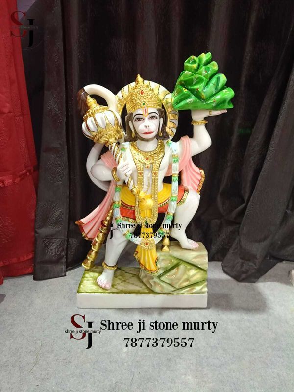 Hanuman Ji